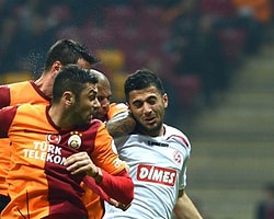Cimbom Sonradan Açıldı!
