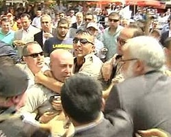CHP'den Bozdağ'a Yanıt