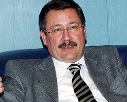 Gökçek'i Zora Sokacak Yolsuzluk İddiası