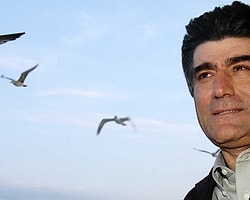 Trabzonsporlular Hrant İçin Yürüyecek