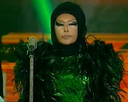 Bülent Ersoy'dan Başörtüsü Eleştirilerine Yanıt