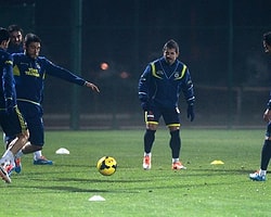 Fenerbahçe'de 3 Eksik