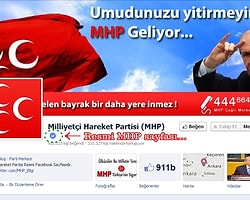 Erdoğan ve MHP hile mi yapıyor?