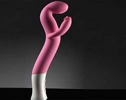 3. Level Orgazm İçin Yeni Vibratör Keşfi