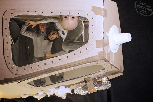 9. Apollo 13
