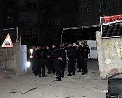 Bağcılar'da Silahlı Çatışma! <Font Color=Red>4 Ölü</Font>