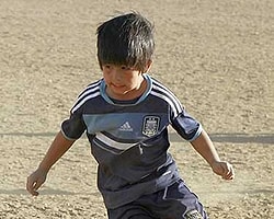 Real Madrid Claudio Nancufil'in Peşinde!