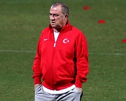 Terim'den Fatih Tekke'ye Görev