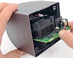 Ouya'nın Eş Kurucusu Firmayı Terk Etti