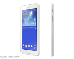 Galaxy Tab 3 Lite Resmiyet Kazandı