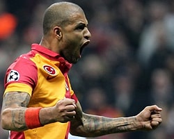 Felipe Melo Konuştu: 'Fenerbahçe Maçlarını...'