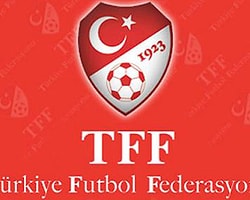 TFF'den Küfür İçin Flaş Açıklama!