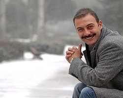 Ünlü Oyuncu Hakan Yılmaz Yeni Yarışmanın Sunucusu Oldu