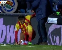 Barcelona'ya Büyük Şok!
