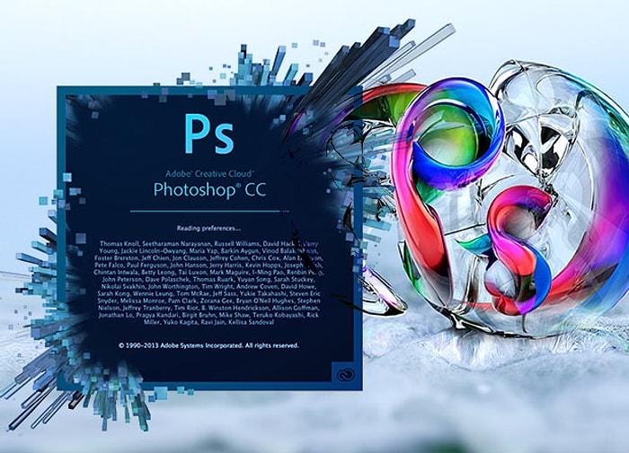Adobe, Photoshop'a 3 Boyutlu Yazıcı Düzenleme Aracını Ekledi