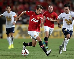 Adnan Januzaj'da Sürpriz! Türkiye Devrede