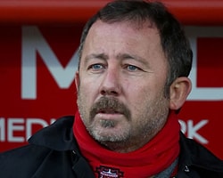Sergen Yalçın: "Tek Hedefim..."