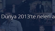 2013 Google Arama Trendleri