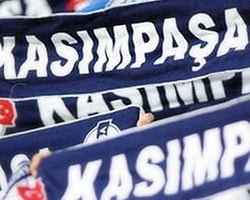 Kasımpaşa, Tahkim Kurulu'na Başvurdu
