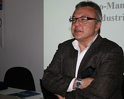 Şükrü Ergün'den Ezeli Gönderme!