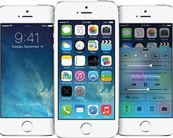 2014'Te Büyük Ekranlı İphone Gelecek Mi?