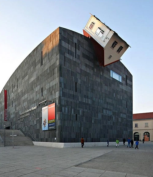 Garip EvDekorasyonları