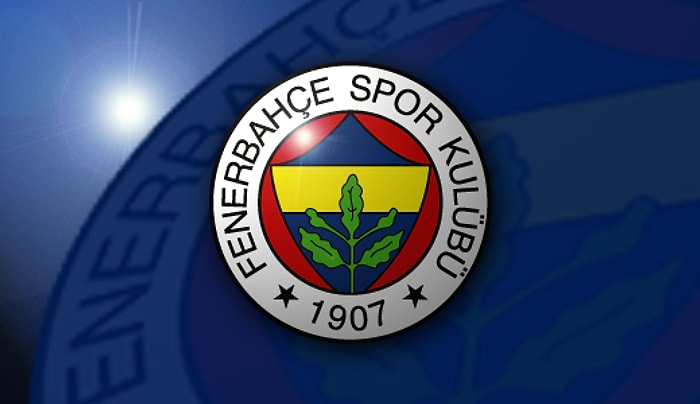 Fenerbahçe'den İlk Açıklama