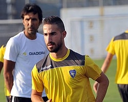 Umut Gündoğan Resmen Galatasaray'da
