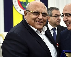 Aziz Yıldırım'ın Yerine Geçen İsim