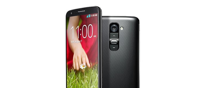 LG G3 Modeli Mayıs Ayında Tanıtılabilir