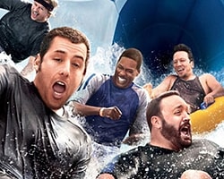 Razzie Ödülleri Adayları Belli Oldu