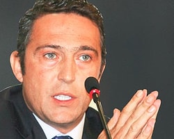 Gözler Ali Koç'ta