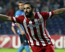 Moyes'in 'Arda Turan' Israrı!