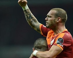 Seedorf Sneijder'i İstiyor!