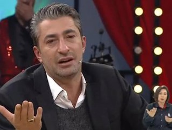 Erkan Petekkaya'dan İlginç Oy Açıklaması