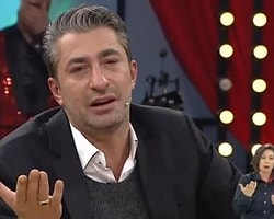 Erkan Petekkaya'dan İlginç Oy Açıklaması
