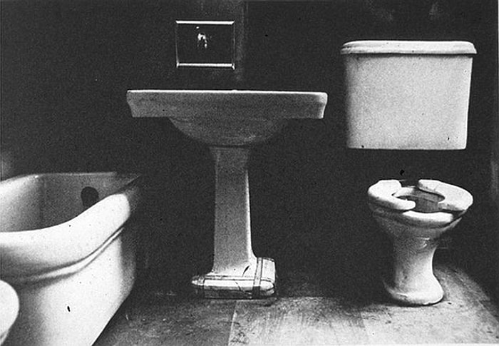 İçinden Çıkamayacağınız En İlginç Fotoğraf