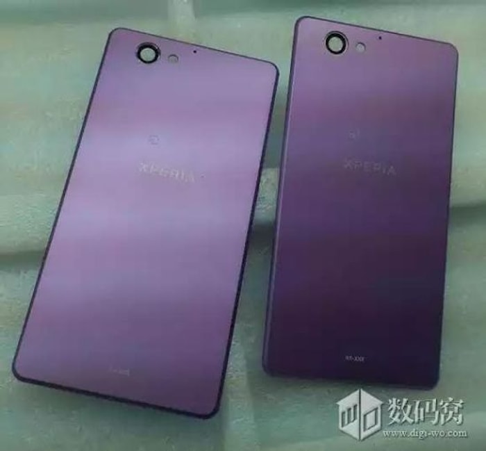 Sony Xperia Z2 Sızdırıldı