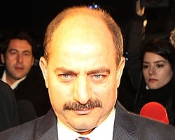 Emniyet'ten Öz'e Suç Duyurusu