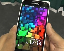 Samsung'un Tizen'li İlk Cebi Neden Ortada Yok