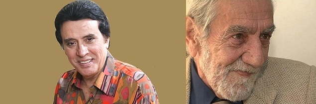 9. Erol Büyükburç & Aydemir Akbaş