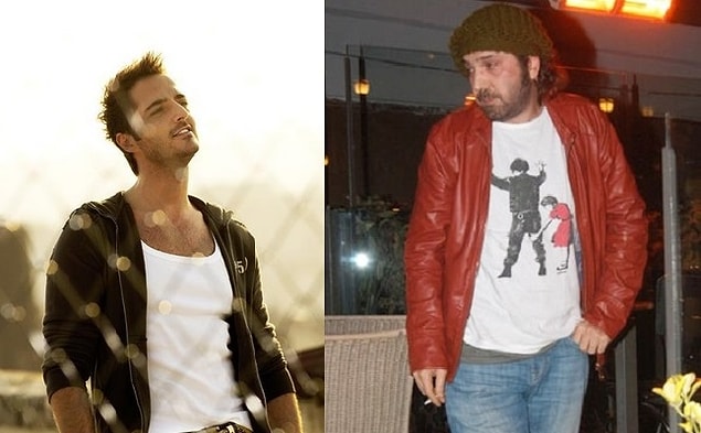 12. Gökhan Özen & Halil Sezai