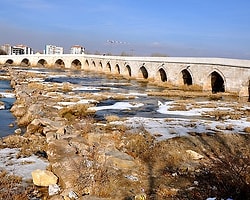 Kızılırmak da Kuraklıktan Nasibini Aldı