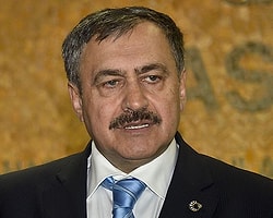 Türkiye'yi Baştan Sona Yağış Alacak