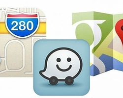 Google Tarafından 1 Milyar Dolara Satın Alınan Waze Bağımsız Ve Mutlu!