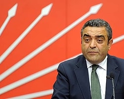 Başbakan'a "SoundCloud" Sorusu