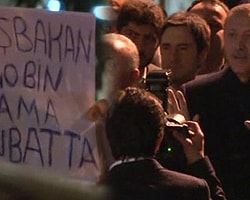 Atanamayan Öğretmenlerden Başbakan'a...
