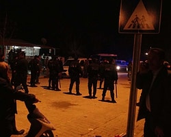 Seçim Sonrası Kavga; 1 Ölü, 3 Yaralı!