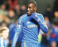 Trabzonspor'da Demba Ba Sesleri