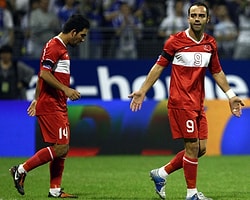 Arda Turan Fenerbahçe'yi Reddetti